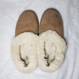 Ugg Chestnut Slippers